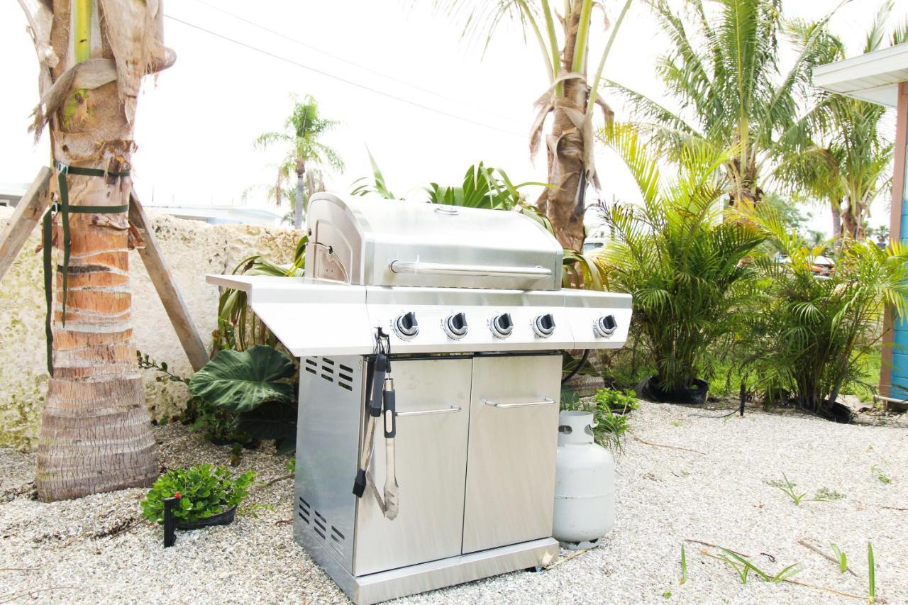 Pelican Post At Anna Maria Island Inn Bradenton Beach Extérieur photo