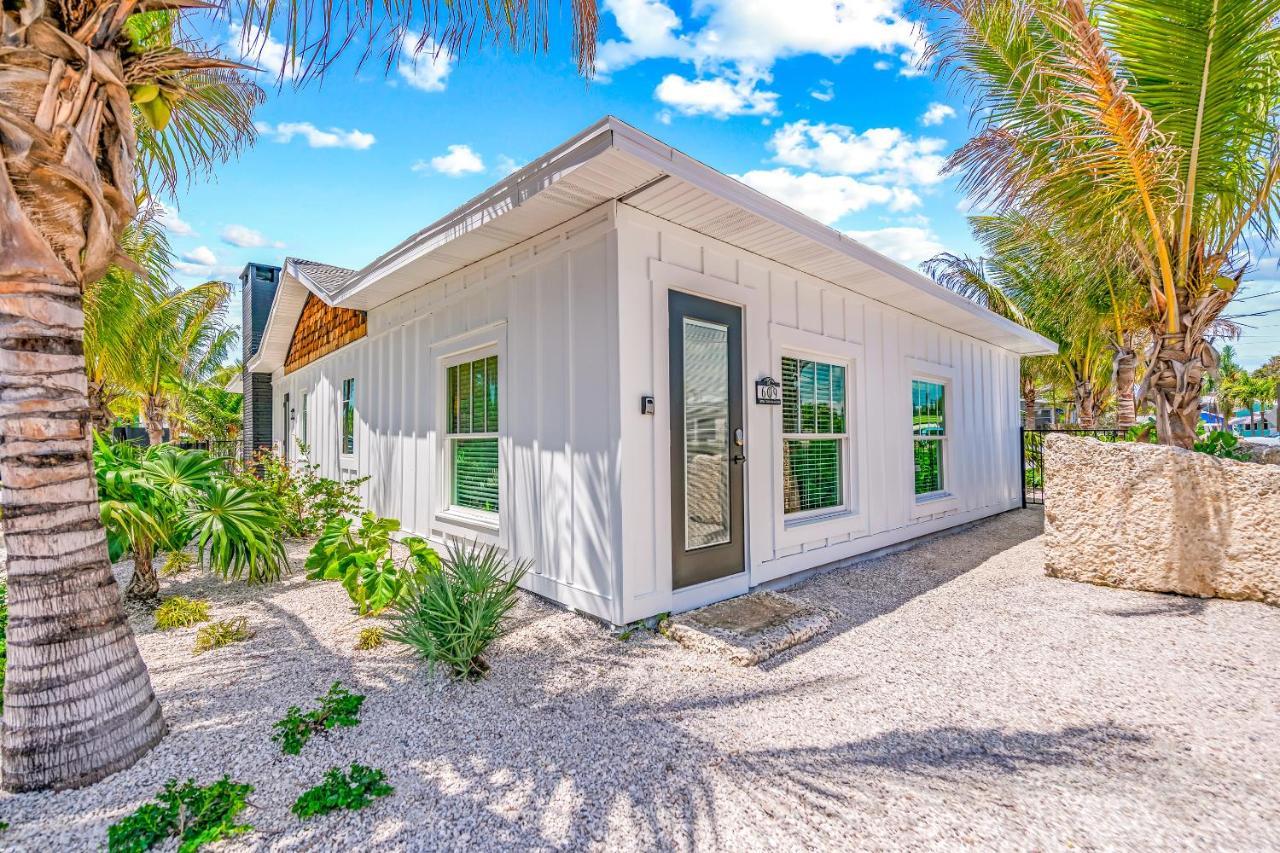 Pelican Post At Anna Maria Island Inn Bradenton Beach Extérieur photo